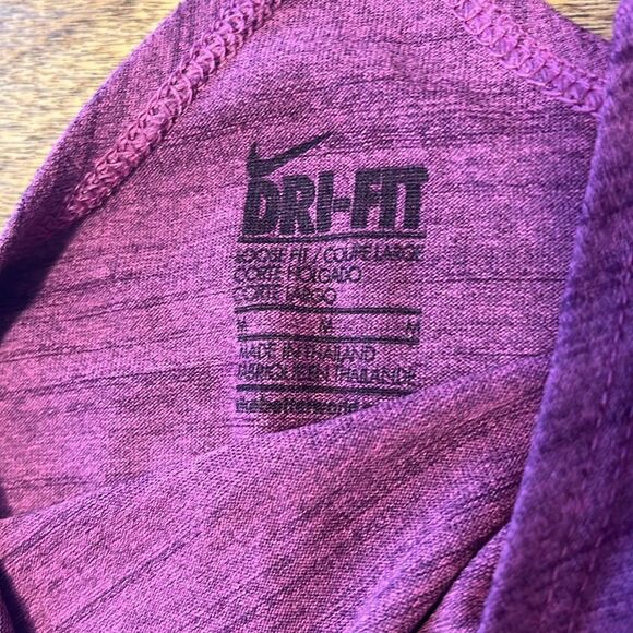 Nike Dri-Fit Tank Top Relaxed Fit - Picture 2 of 7